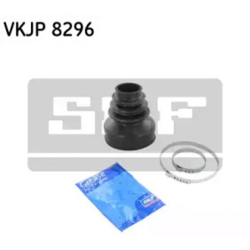 VKJP 8296 SKF - Пильовик привідного валу